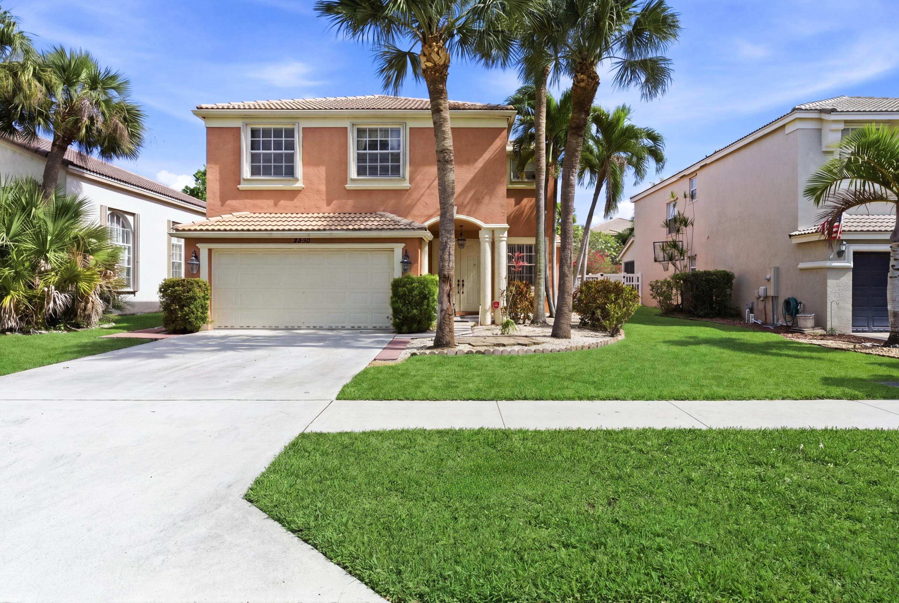 2430 Westmont Drive Royal Palm Beach Florida United States, for Sale, residential, Jonathan BJ Hayes, Real Broker LLC