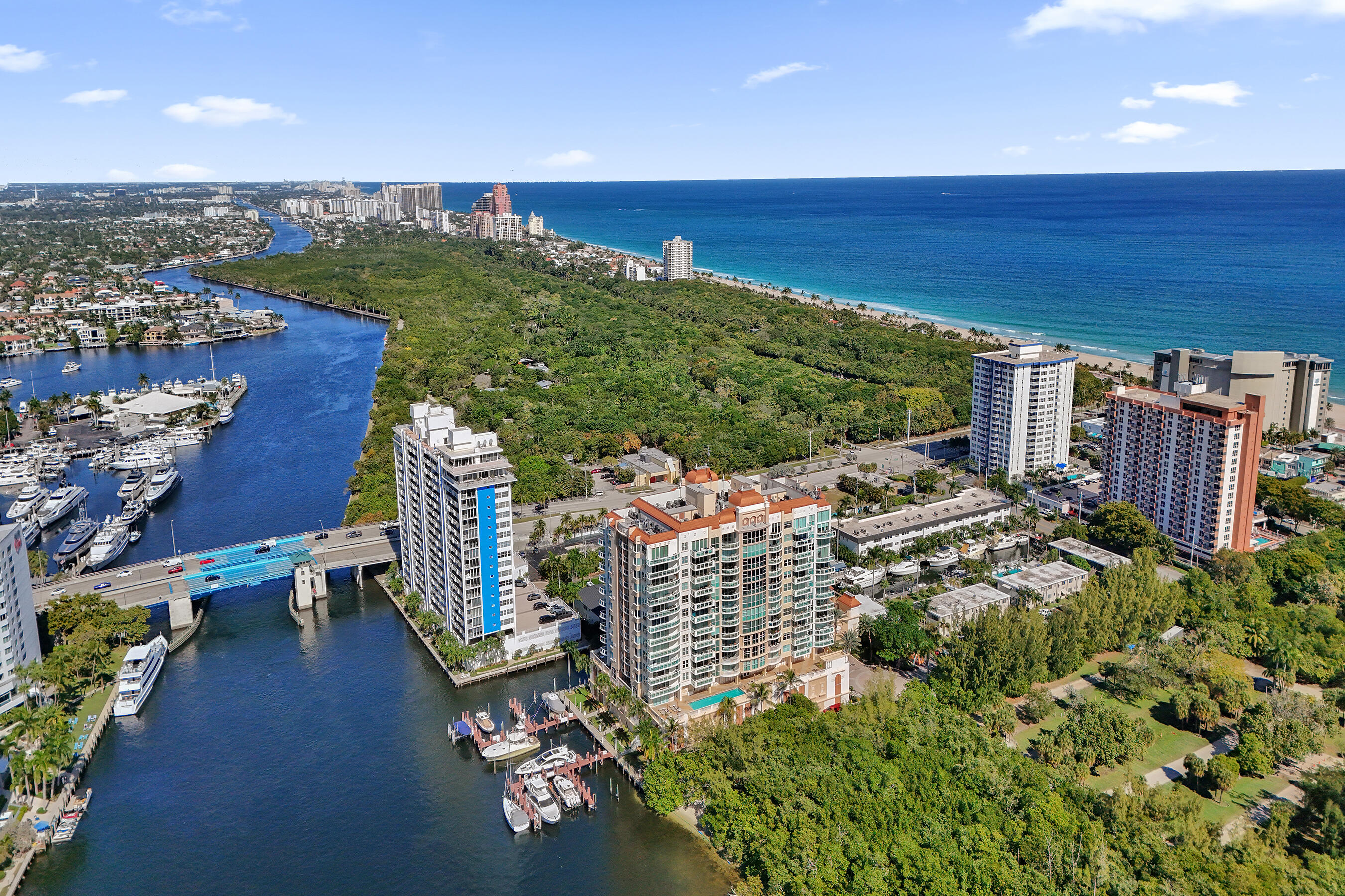 2845 NE 9th Street APT Ph5 Fort Lauderdale Florida United States, for Sale, residential, Heike Drewniok, Fort Lauderdale Real Estate