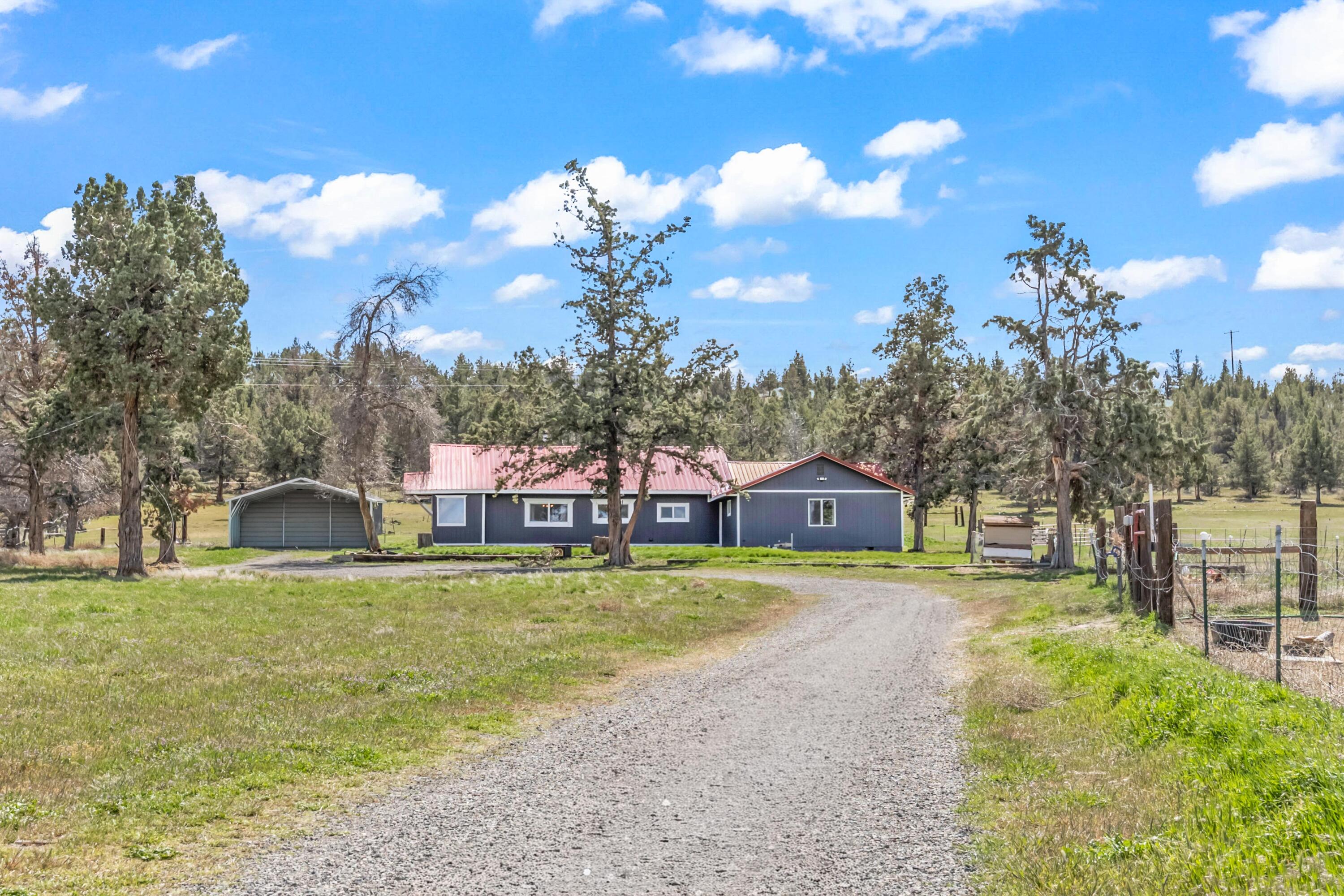 13913 SE Southwood Drive Prineville Oregon United States, for Sale, residential, Corey Hanson, Real Broker