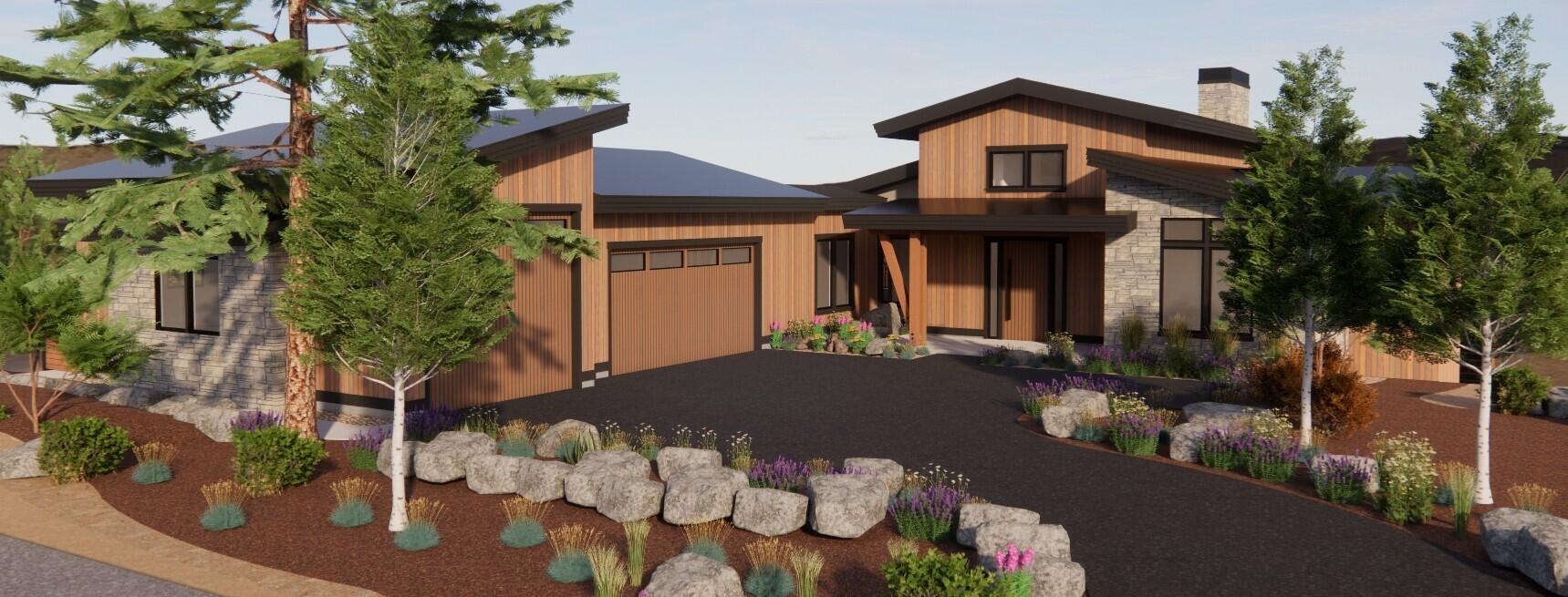 61859 Hosmer Lake Drive APT Lot 374 Bend Oregon United States, for Sale, residential, Corey Hanson, Real Broker