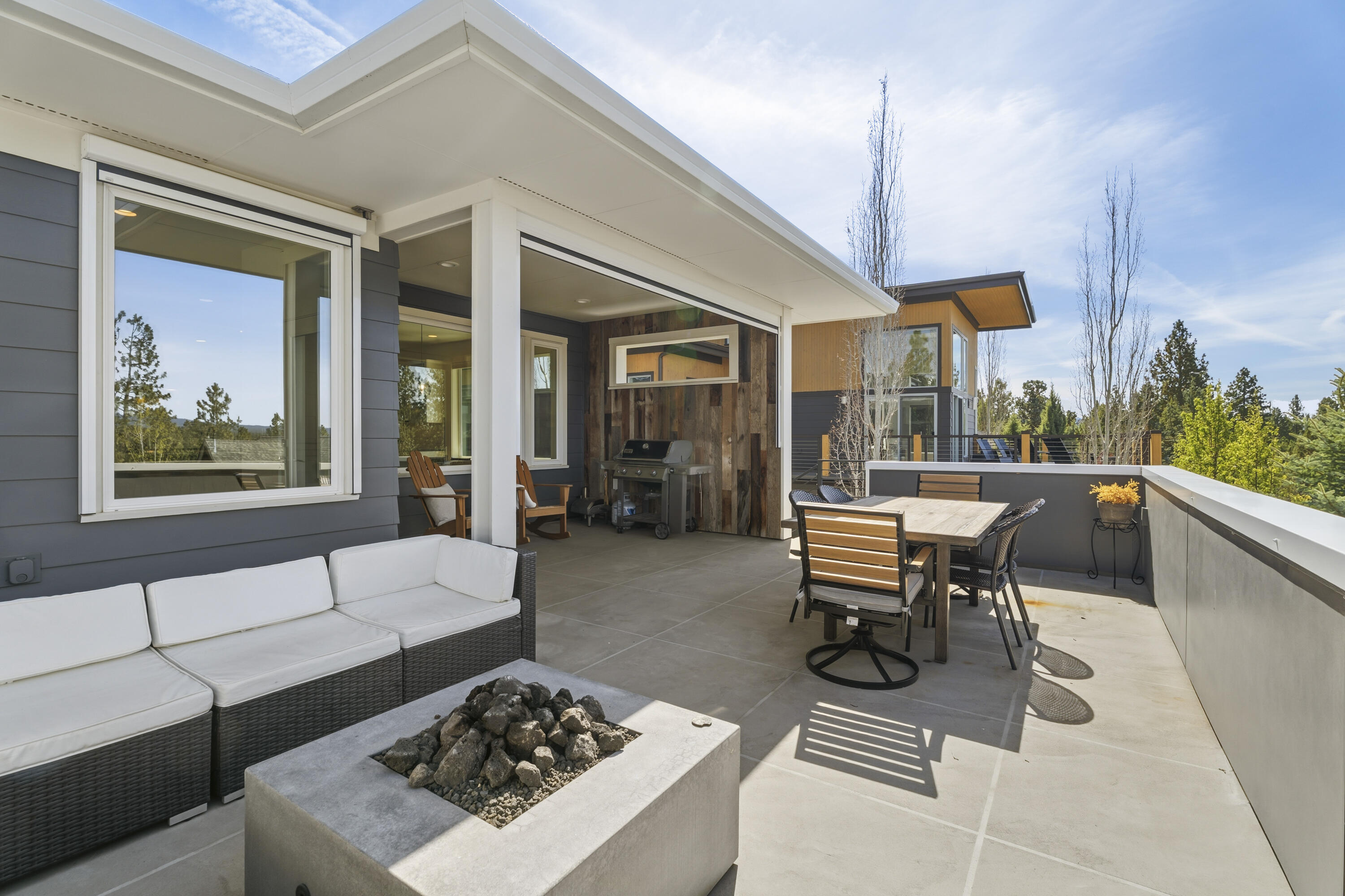 2656 NW Nordeen Way Bend Oregon United States, for Sale, residential, Corey Hanson, Real Broker