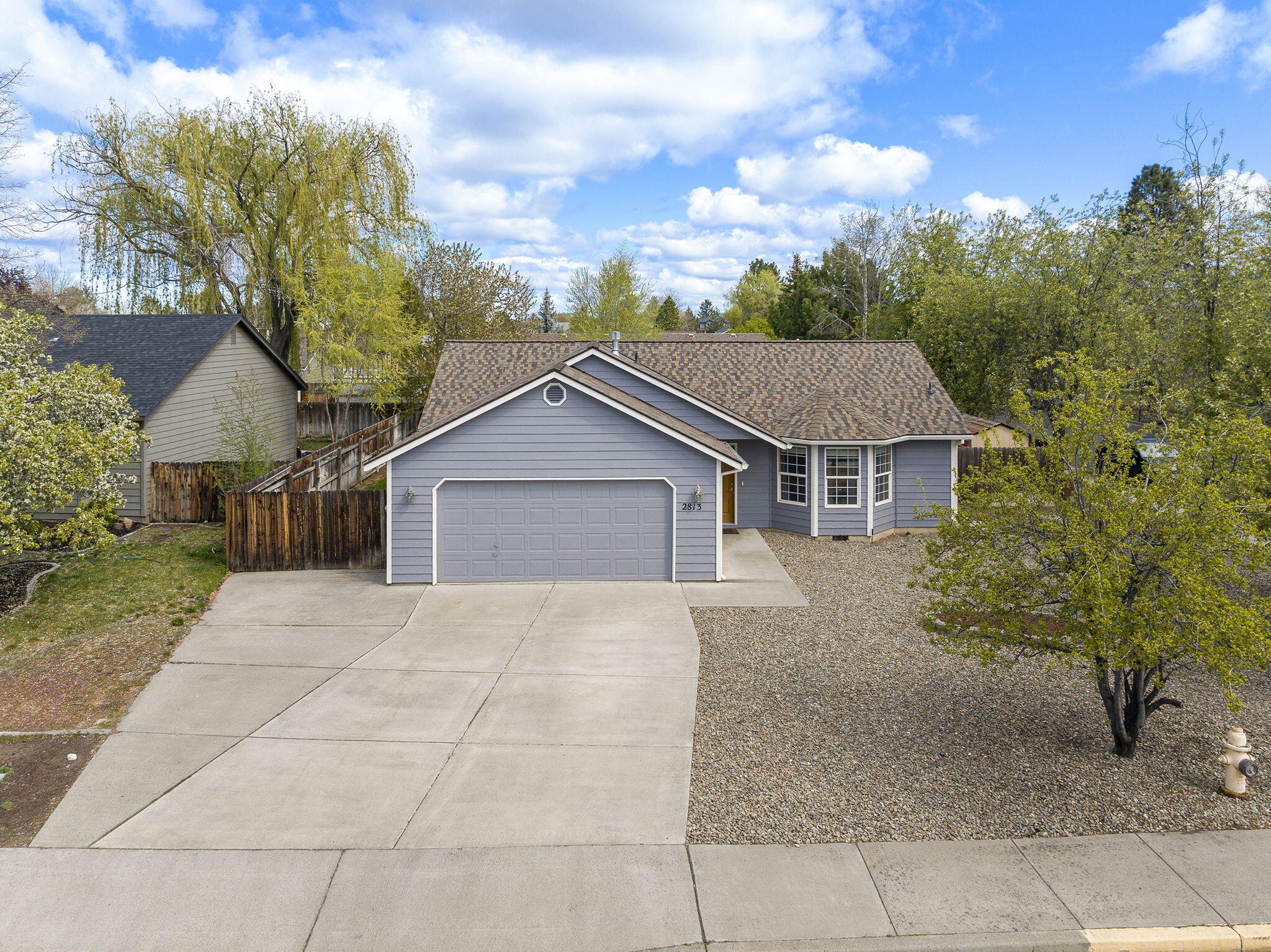 2813 SW Volcano Redmond Oregon United States, for Sale, residential, Corey Hanson, Real Broker