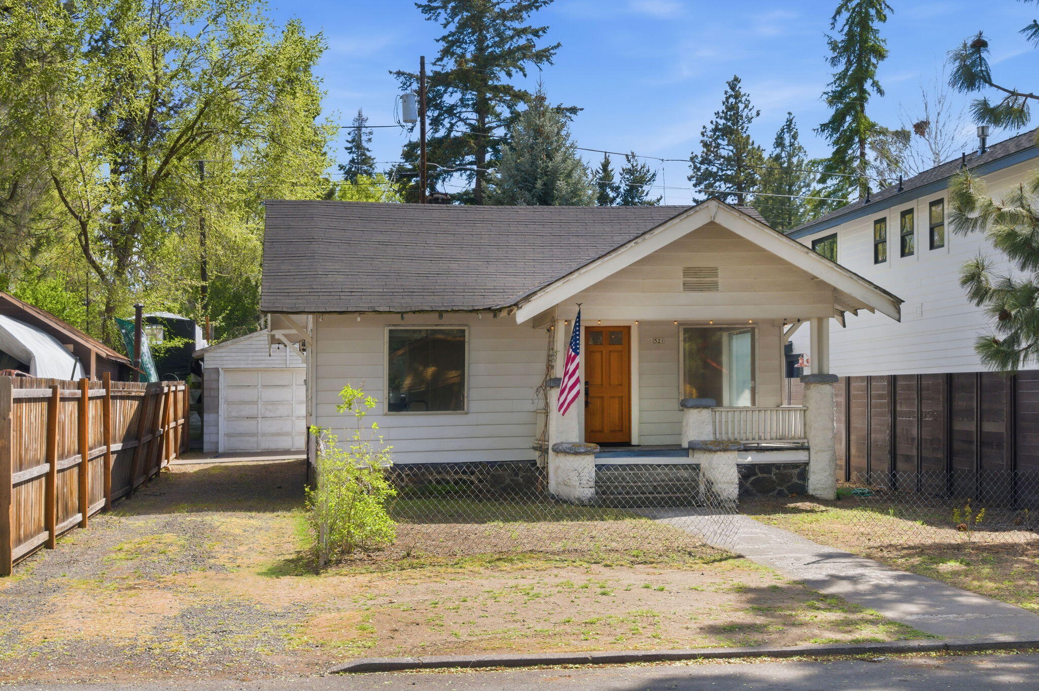 521 NW Georgia Avenue Bend Oregon United States, for Sale, residential, Corey Hanson, Real Broker