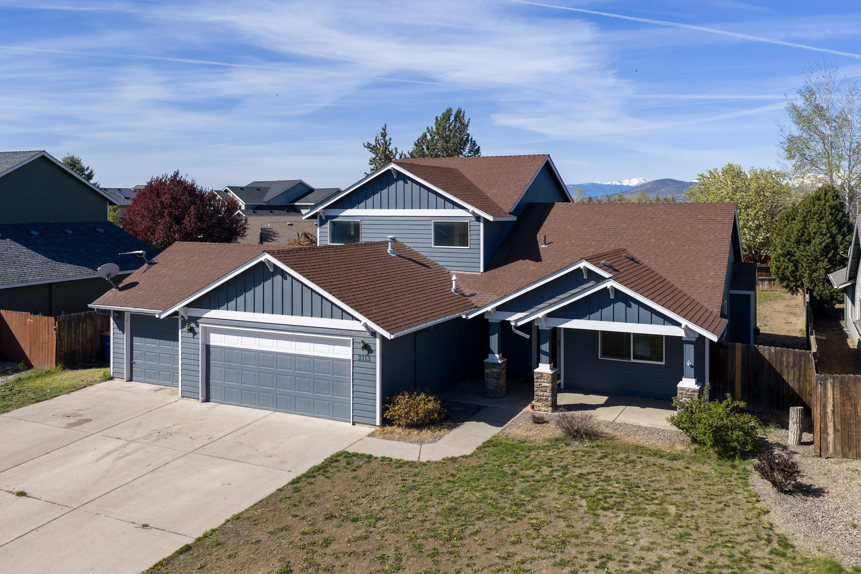 2113 NW 22nd Street Redmond Oregon United States, for Sale, residential, Corey Hanson, Real Broker