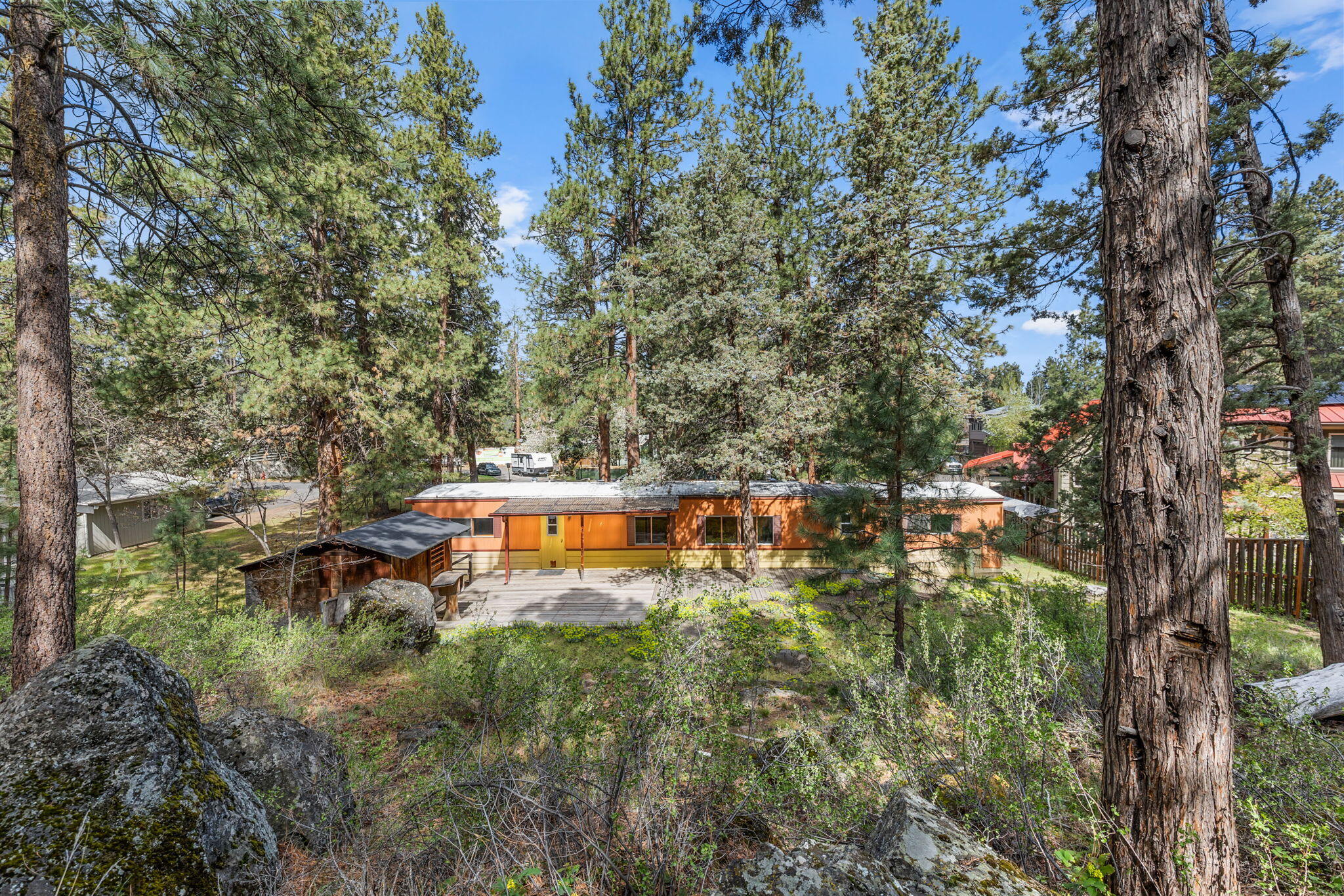 19955 Ashwood Drive Bend Oregon United States, for Sale, residential, Corey Hanson, Real Broker