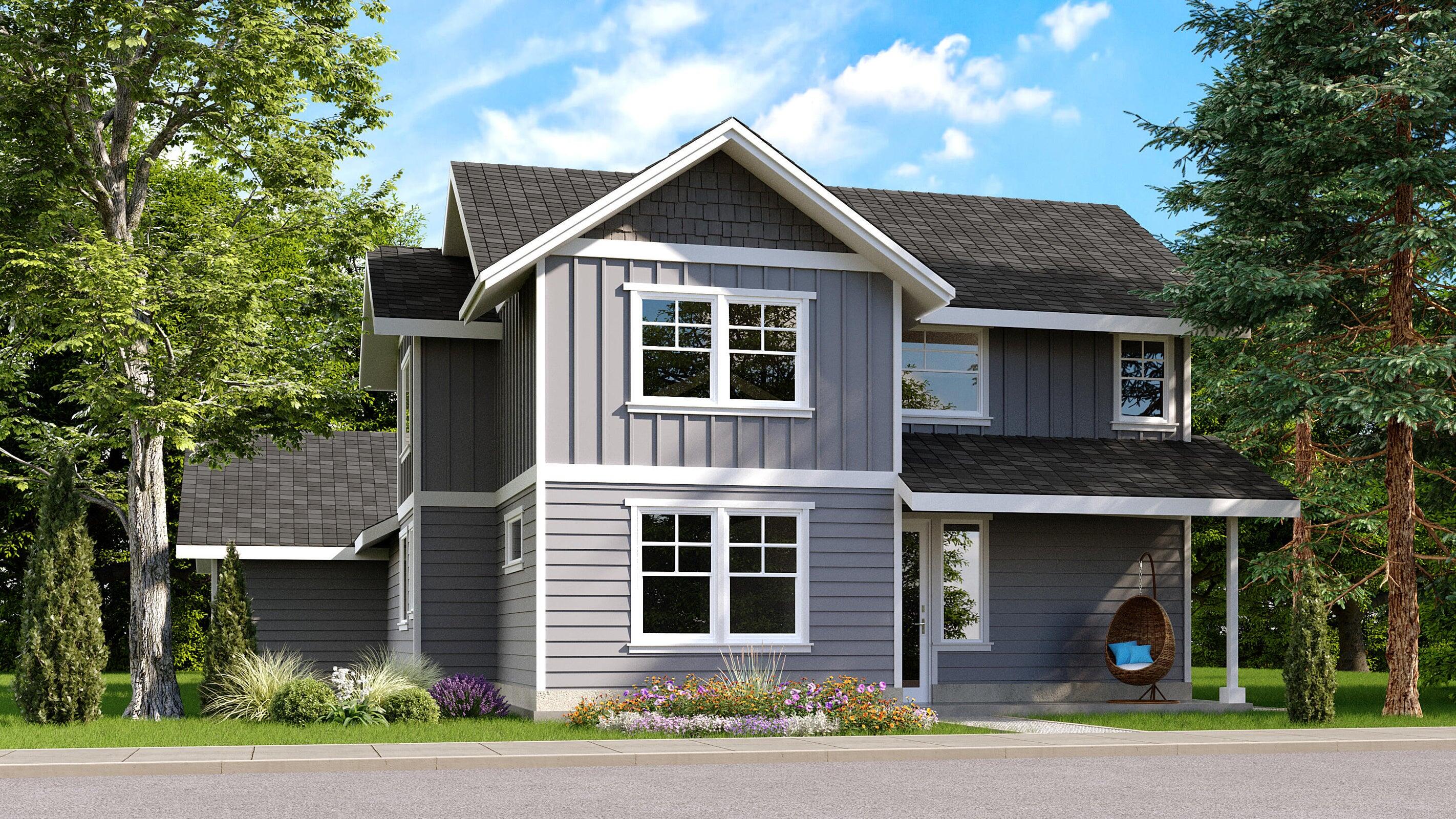 887 NW 18th Court APT 263 Redmond Oregon United States, for Sale, residential, Corey Hanson, Real Broker