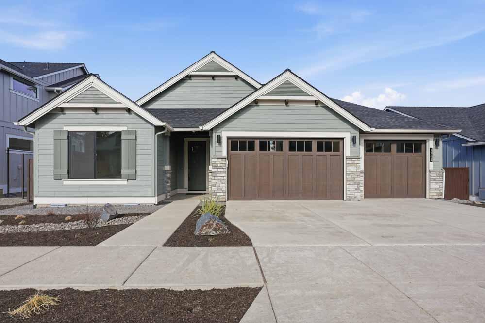3147 NW Celilo Lane Bend Oregon United States, for Sale, residential, Corey Hanson, Real Broker