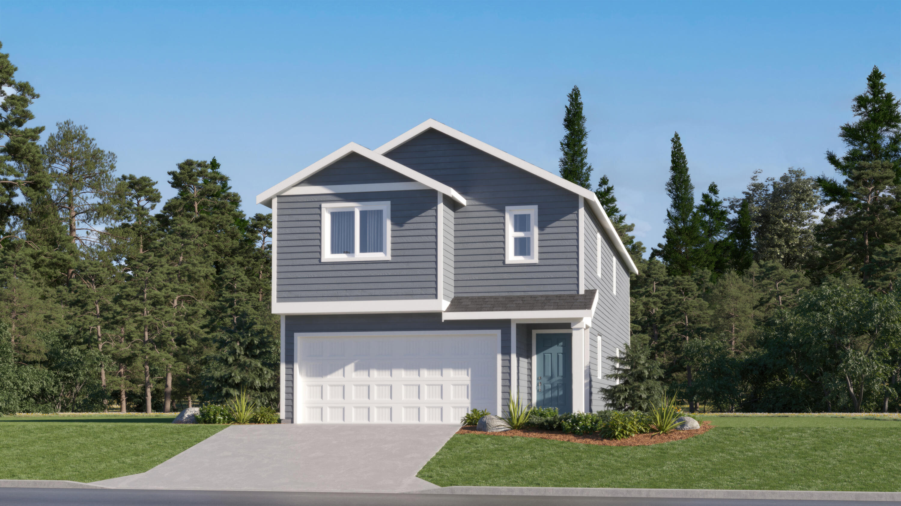 16689 Cottage Pine St La Pine Oregon United States, for Sale, residential, Corey Hanson, Real Broker