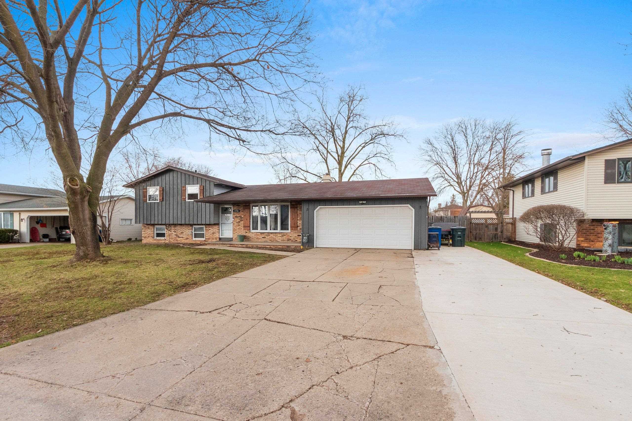 1156 SHARIE Lane Green Bay Wisconsin United States, for Sale, residential,  , Fireside Realty LLC