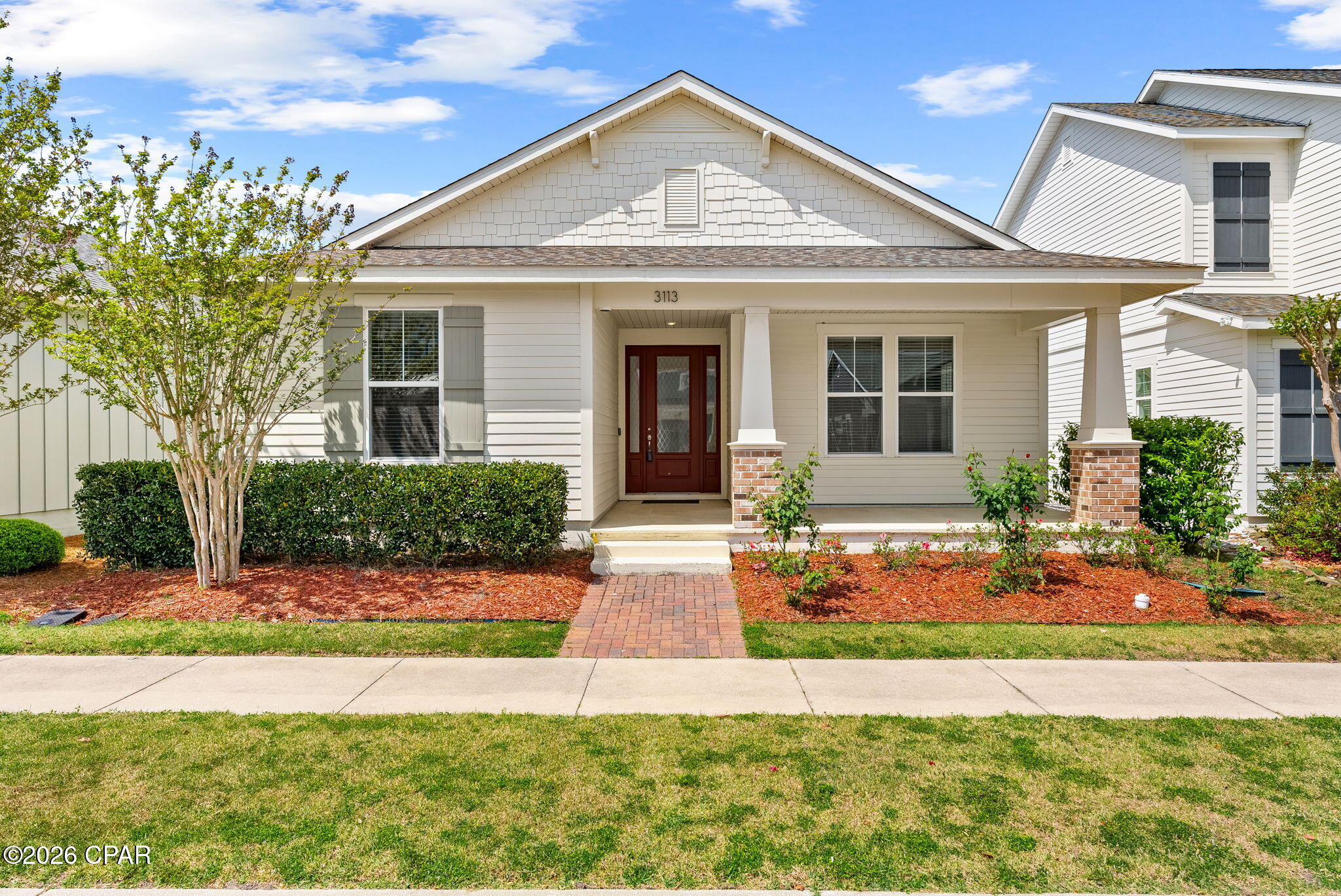 3113 Veranda Avenue Panama City Florida United States, for Sale, residential,  , Emerald Coast Realty, Inc.