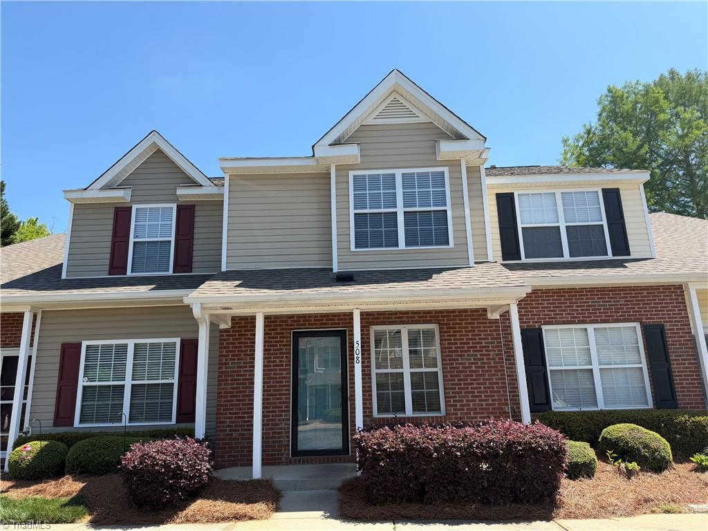 508 Canary Court Greensboro North Carolina United States, Sale Pending, residential,  , The Headley Group Realty