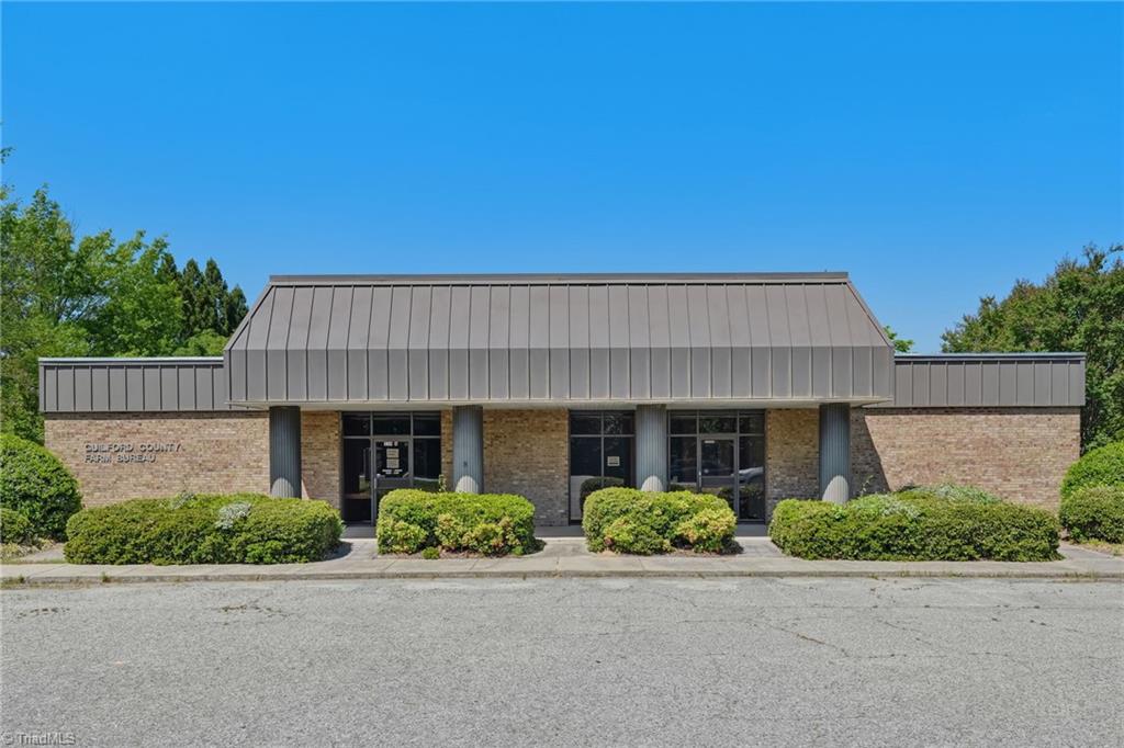 3311 Burlington Road APT Suite A and B Greensboro North Carolina United States, for Sale, commercial,  , The Headley Group Realty