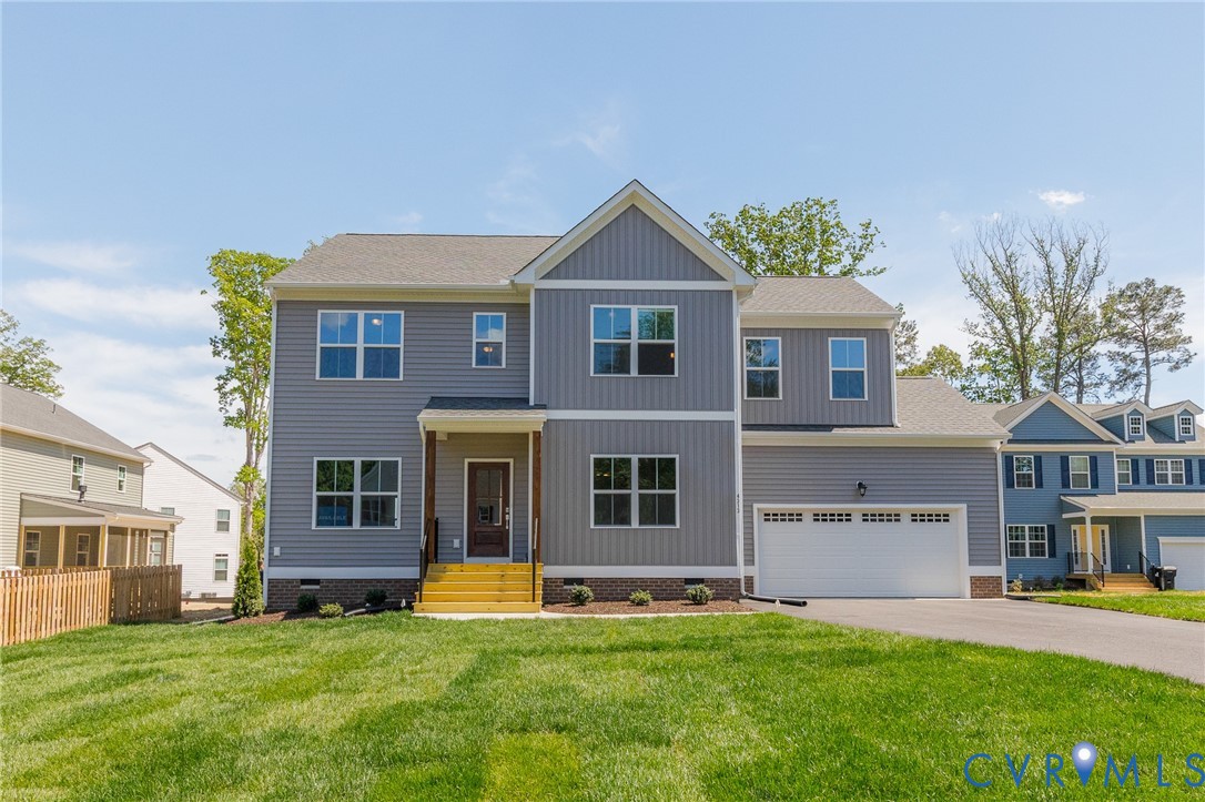4313 Poplar Village Drive Chester Virginia United States, for Sale, residential,  , Ford Agency Real Estate
