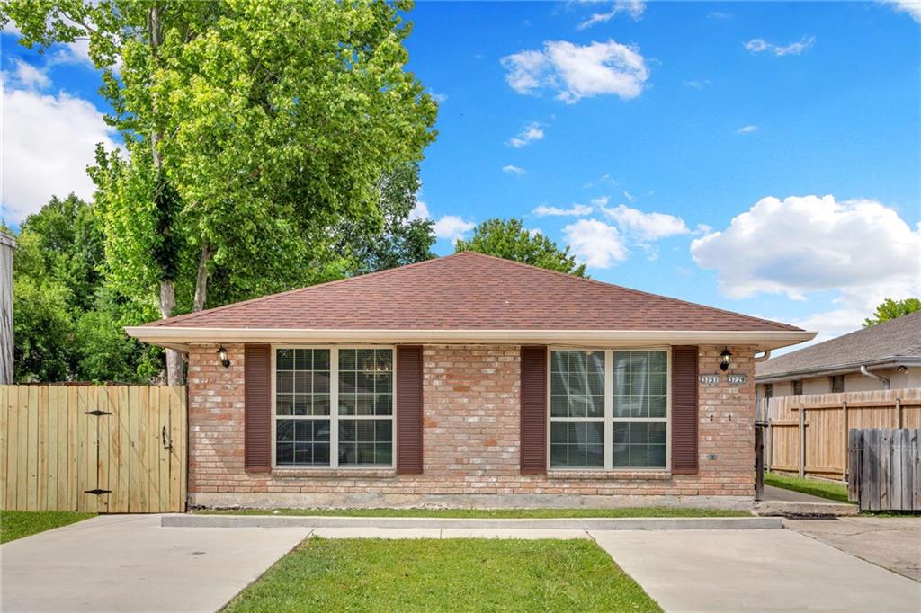 3729 31 ALTON Street Metairie Louisiana United States, for Sale, residential,  , 1st BMG REALTY