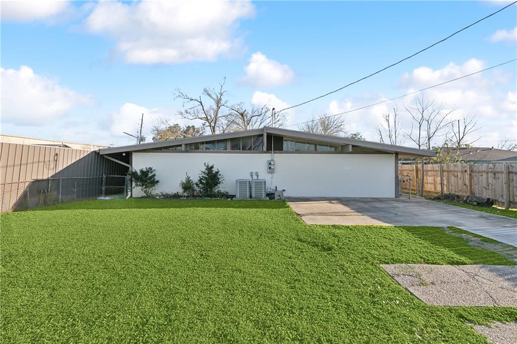 147 49 BONNER Street Kenner Louisiana United States, for Sale, residential,  , 1st BMG REALTY