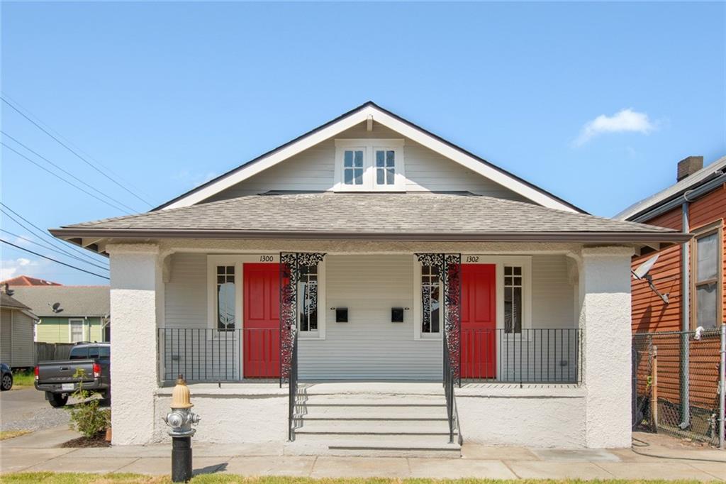 1300 02 CONGRESS Street New Orleans Louisiana United States, for Sale, residential,  , 1st BMG REALTY