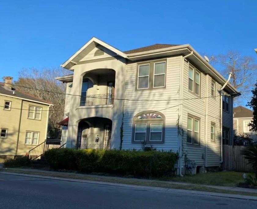 3929 31 OCTAVIA Street New Orleans Louisiana United States, for Sale, residential,  , 1st BMG REALTY