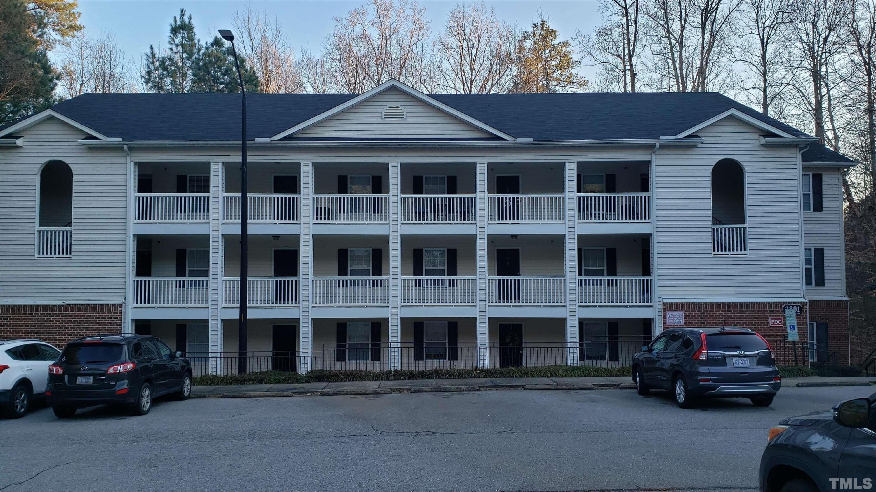 2801 Trailwood Pines Lane APT 104 Raleigh  United States, for Sale, residential,  , Tammie Terelle Real-Estate