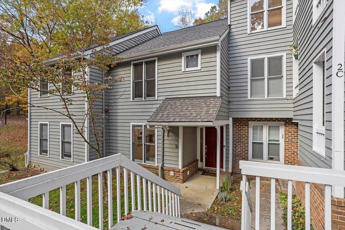 100 Hunting Chase  APT 1d Cary  United States, for Sale, residential,  , Tammie Terelle Real-Estate