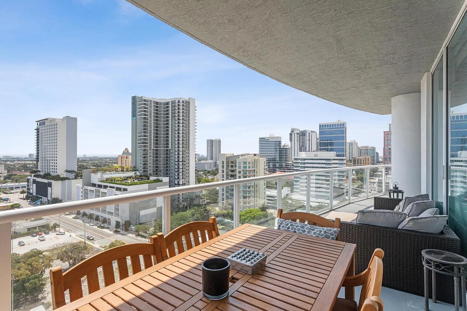 315 NE 3rd Avenue APT 1506 Fort Lauderdale Florida United States, for Sale, residential, Heike Drewniok, Fort Lauderdale Real Estate