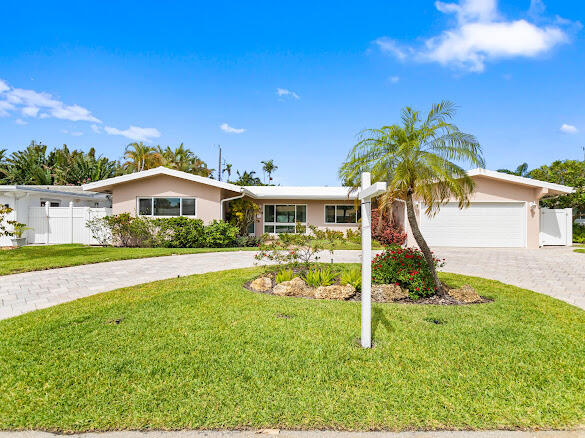 4421 NE 19th Avenue Oakland Park Florida United States, for Sale, residential, Heike Drewniok, Fort Lauderdale Real Estate