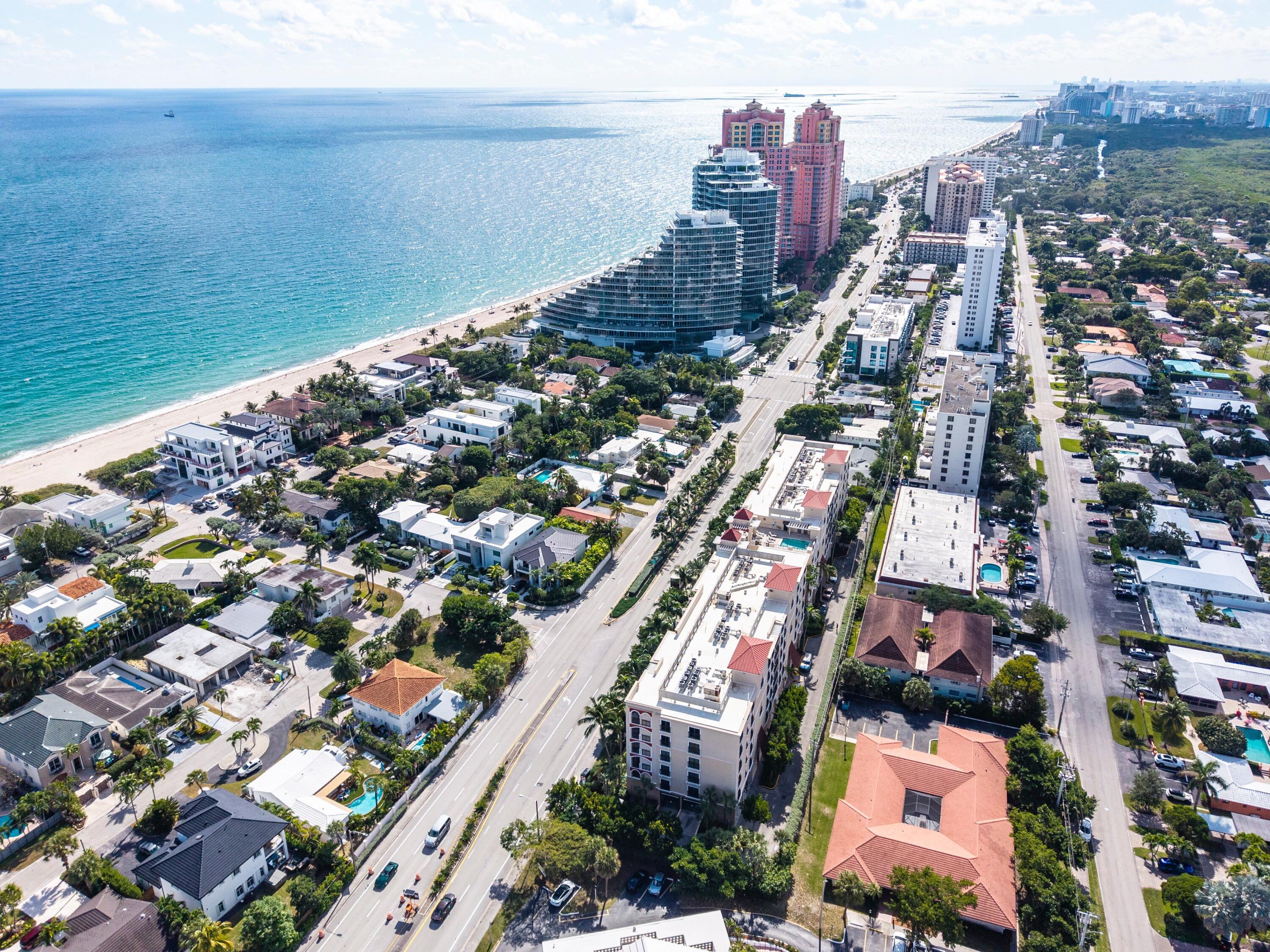 2509 N Ocean Boulevard APT 676 Fort Lauderdale Florida United States, for Sale, residential, Heike Drewniok, Fort Lauderdale Real Estate