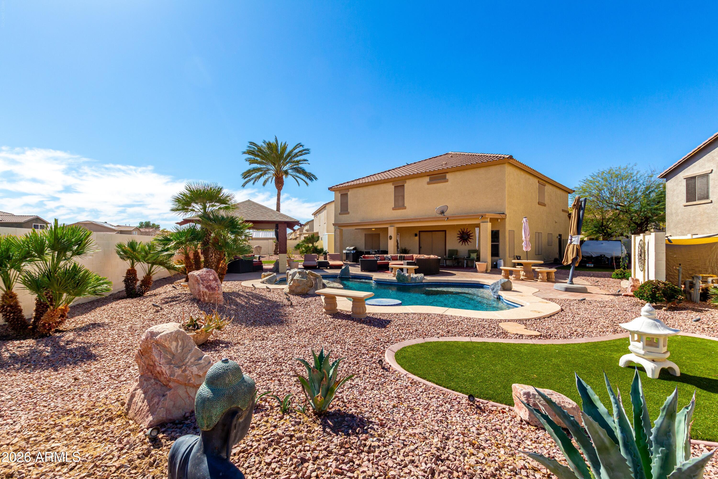 19221 N TOYA Street Maricopa Arizona United States, for Sale, residential, Eric Crane, PLLC, DPR Realty LLC