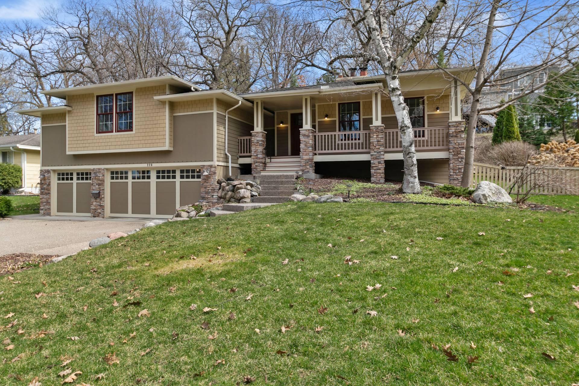 220 Glenbrook Road Wayzata Minnesota United States, for Sale, residential, Kathy Sawicki, Coldwell Banker Realty