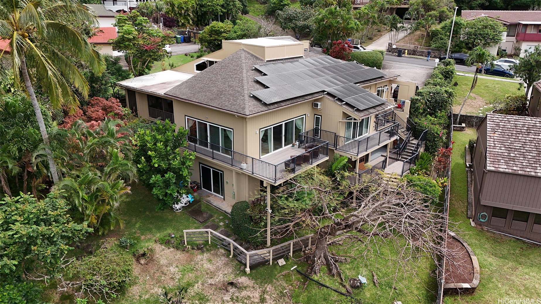 928 Puuomao Place Honolulu Hawaii United States, for Sale, residential,  , SUN PROPERTIES