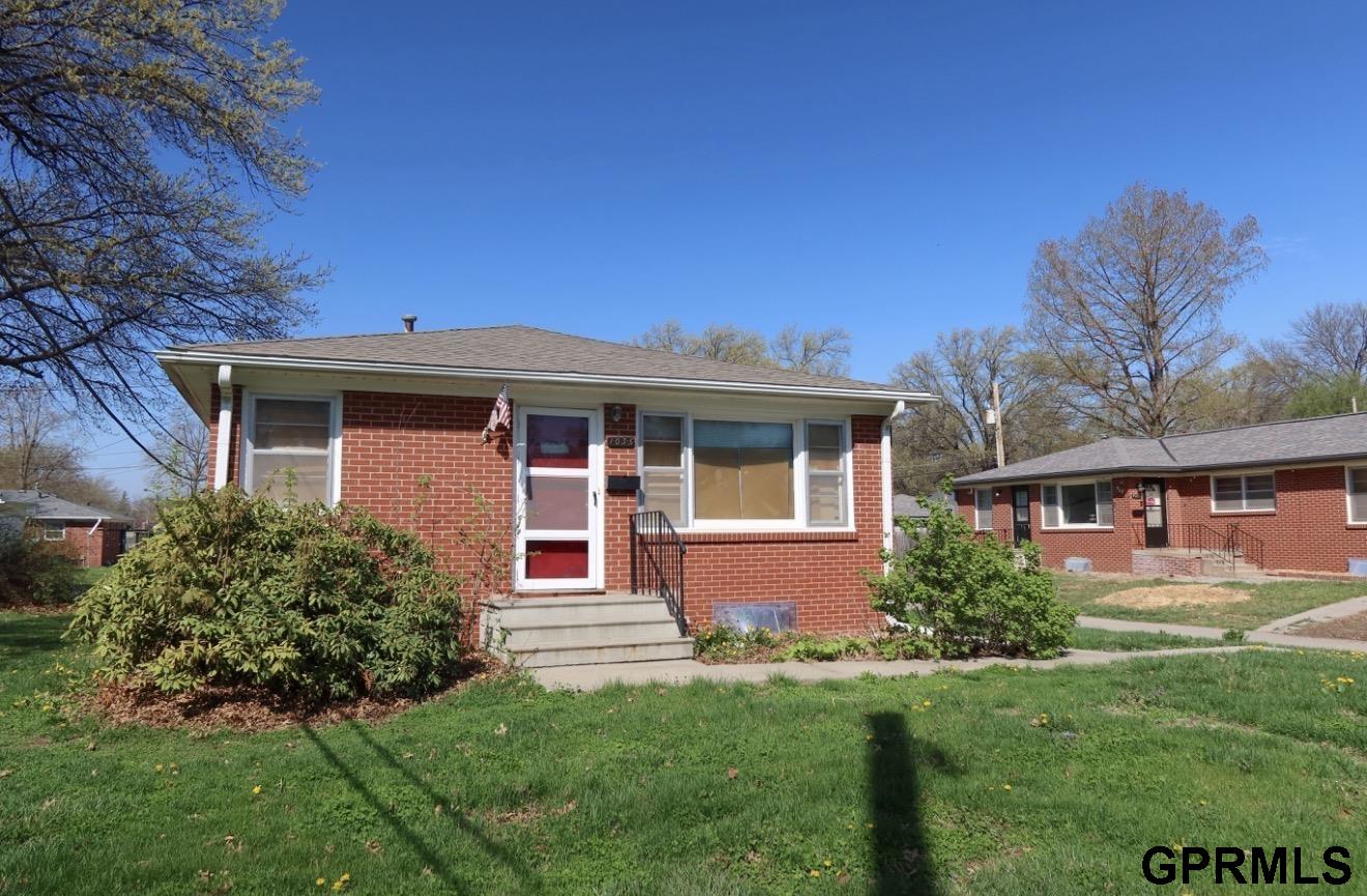 1035-1033 S 40th Street Lincoln Nebraska United States, for Sale, residential,  , Wolf Professional Realty PC