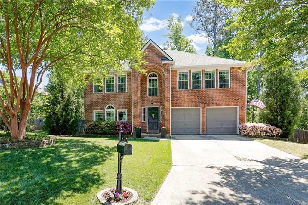 41 Songbird Court Marietta Georgia United States, Sale Pending, residential, Keely George, Maximum One Greater Atlanta Realtors