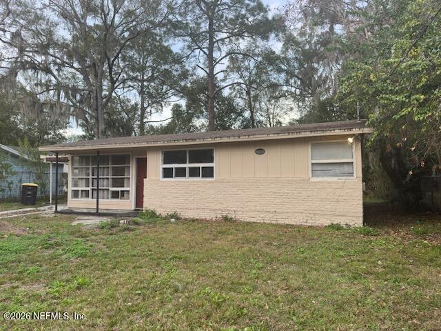 4633 SUFFOLK Avenue Jacksonville Florida United States, for Sale, residential, Kevin Bachman, Bachman Property Brokers LLC