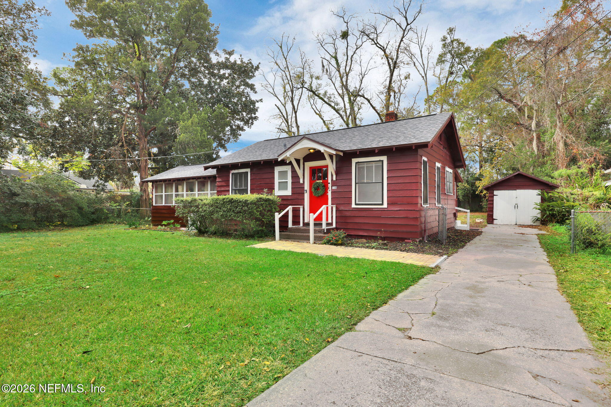 1146 WYCOFF Avenue Jacksonville Florida United States, for Sale, residential, Kevin Bachman, Bachman Property Brokers LLC