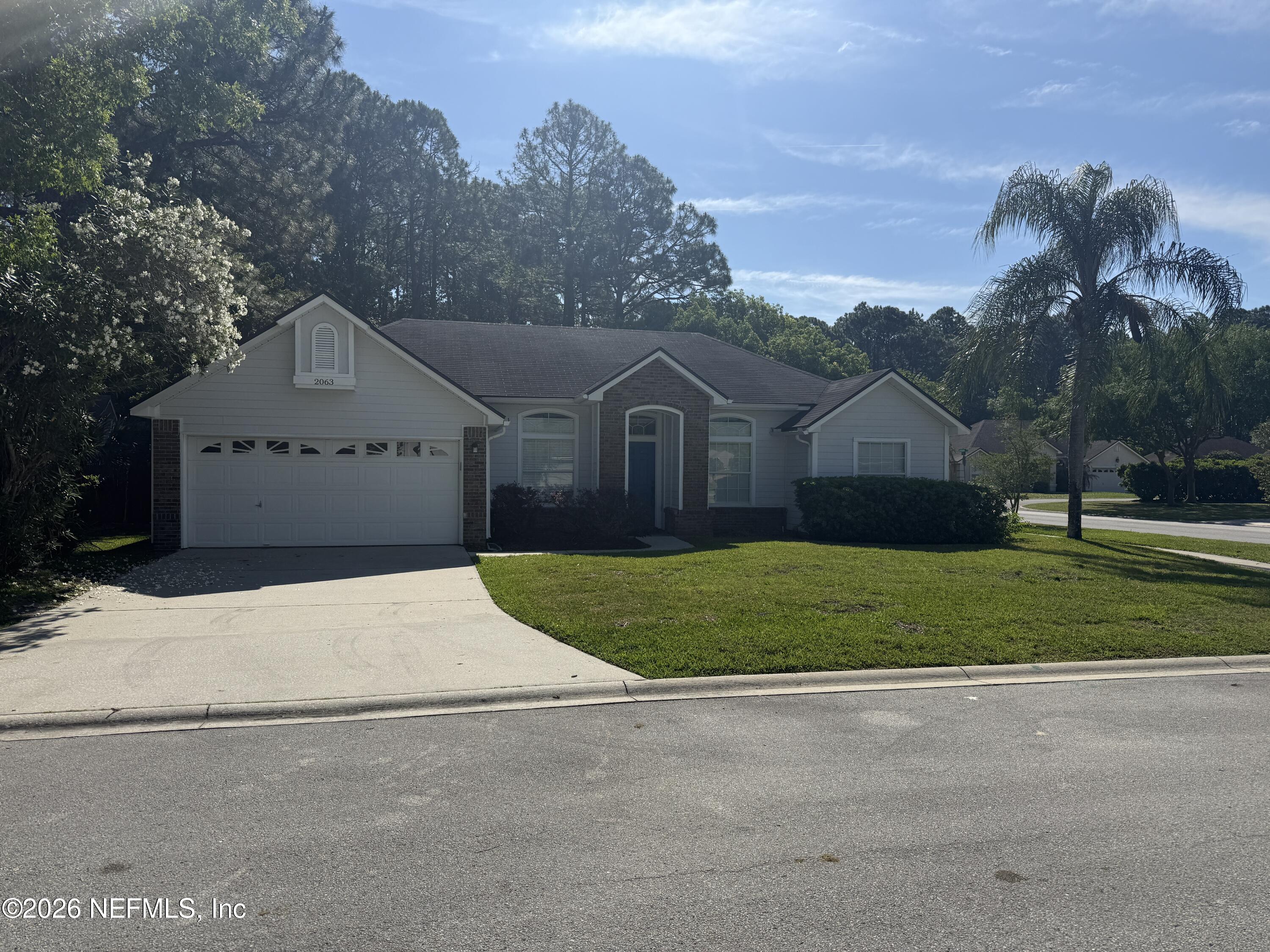 2063 LAS BRISAS Court Jacksonville Florida United States, for Rent, residential, Kevin Bachman, Bachman Property Brokers LLC