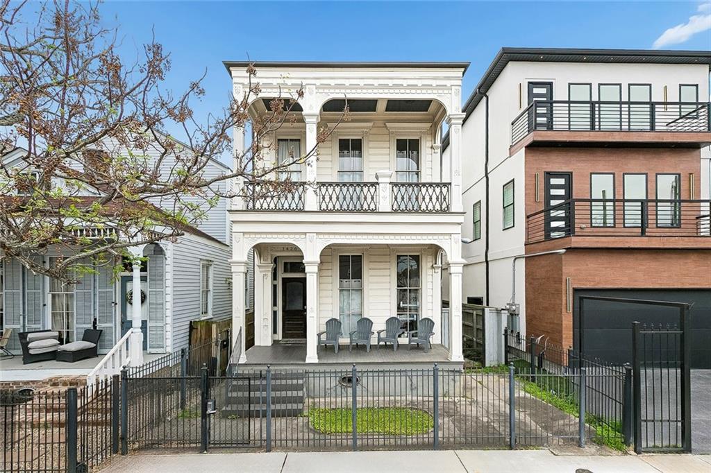 1426 CARONDELET Street New Orleans Louisiana United States, for Sale, residential,  , 1st BMG REALTY
