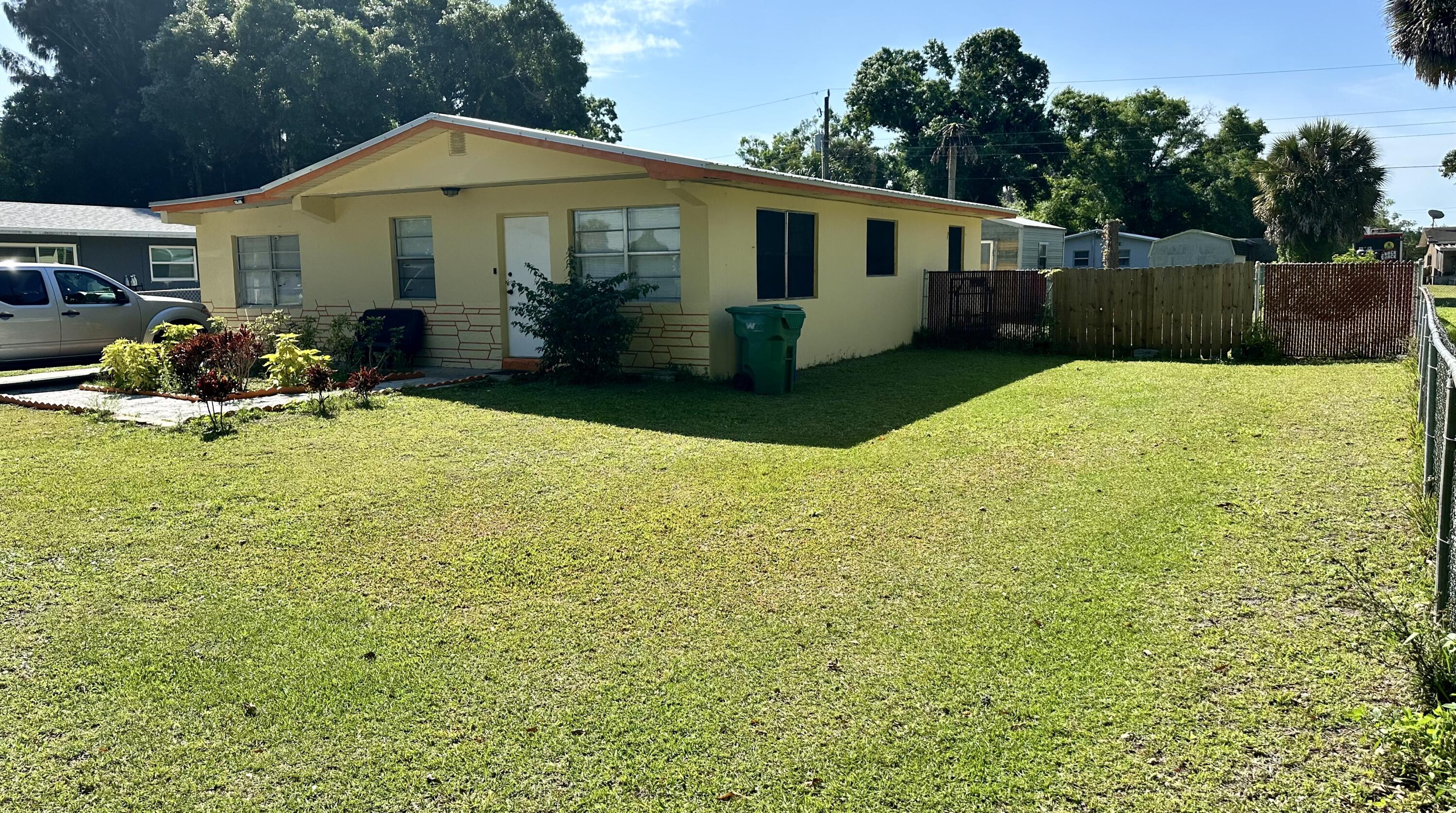 911 NW 12th Street Okeechobee Florida United States, Sold, residential, , Mixon Real Estate Group, LLC