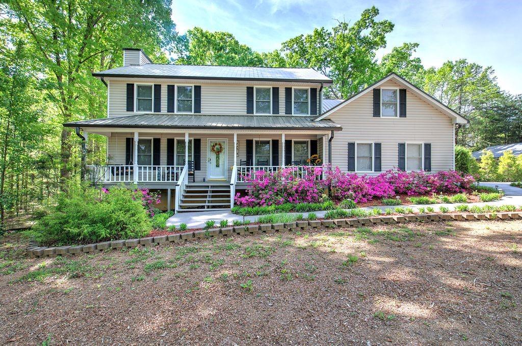 338 E Valley Road Rydal Georgia United States, for Sale, residential, Keely George, Maximum One Greater Atlanta Realtors
