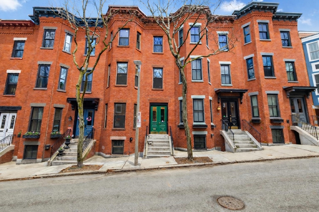 12 Auburn St Boston Massachusetts United States, for Sale, residential, Darcy Bento, South Boston  Realtor Bento Real Estate Group, Bento Real Estate Group, Inc.