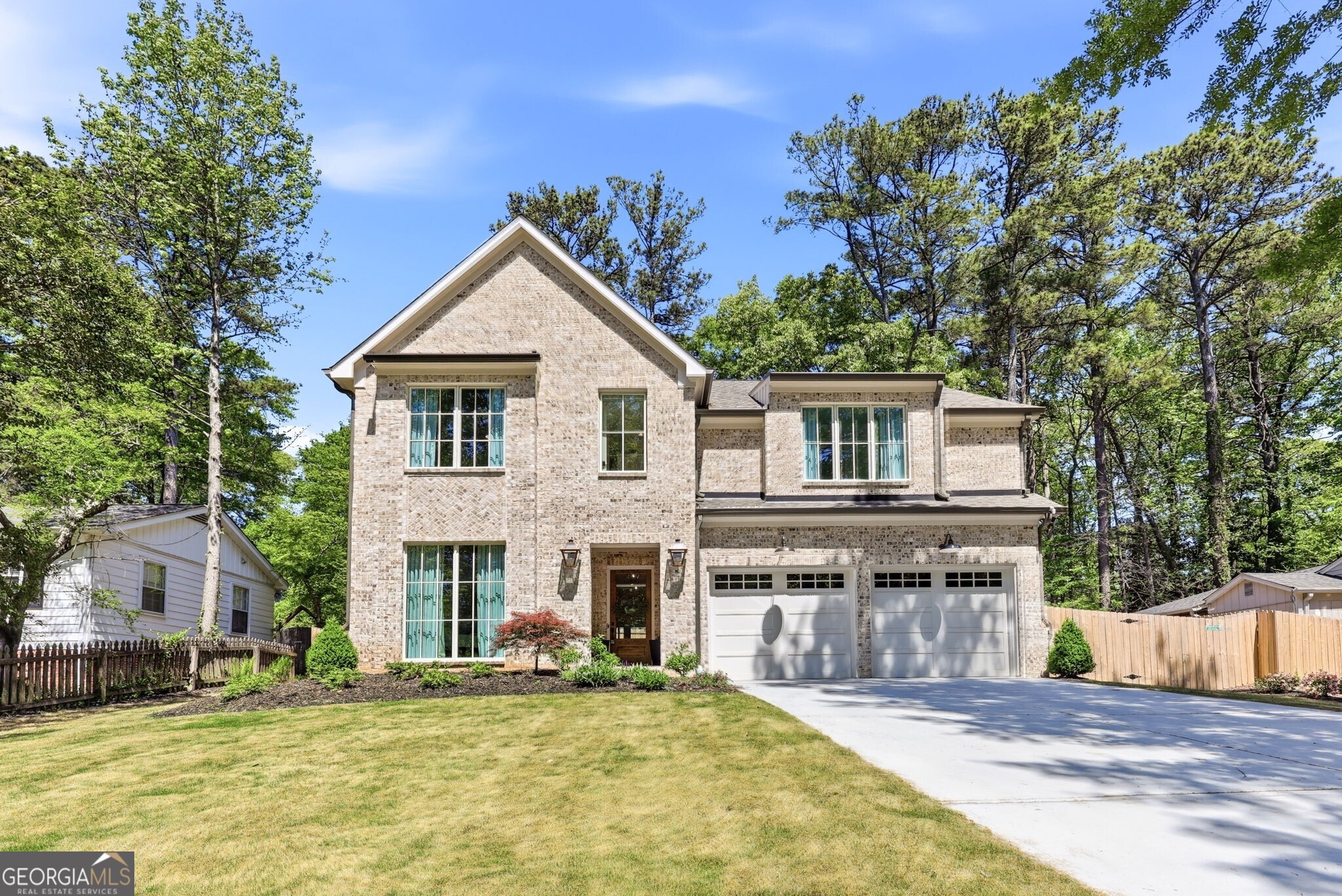 1872 Hickory Road Chamblee Georgia United States, for Sale, residential,  , Maxima Realty