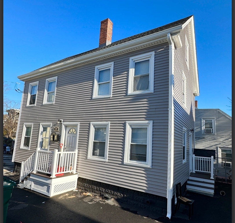 58 Laighton St Lynn Massachusetts United States, for Sale, residential,  , CITIPOINT REALTY SERVICES, LLC
