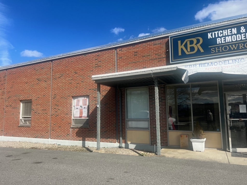 550 Turnpike  UNIT 2 Canton Massachusetts United States, for Lease, commercial,  , SRG Properties Group--Century 21 North East