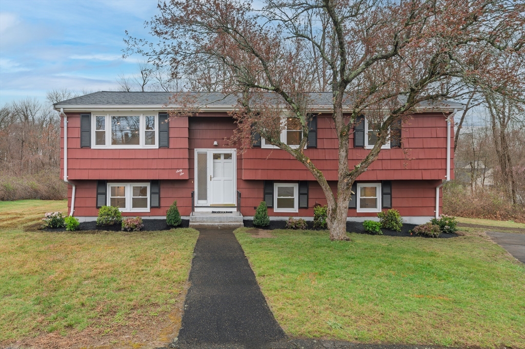 66 Frederickson Dr Randolph Massachusetts United States, Sale Pending, residential, , Tullish & Clancy Real Estate