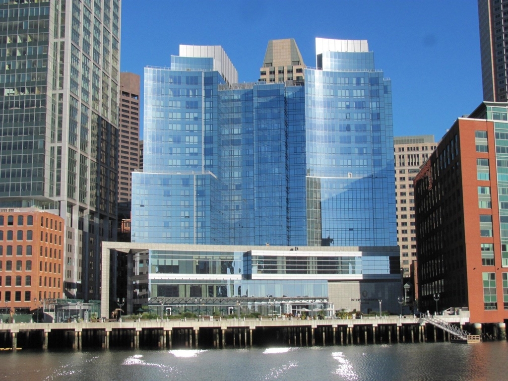 500 Atlantic Avenue  UNIT 16L Boston Massachusetts United States, for Sale, residential, Darcy Bento, South Boston  Realtor Bento Real Estate Group, Bento Real Estate Group, Inc.