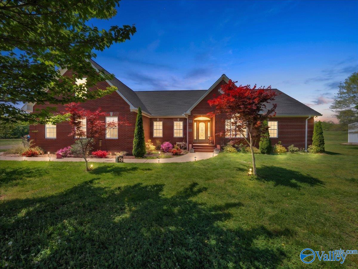 1868 County Road 51 Dutton Alabama United States, for Sale, residential,  , Down Home Real Estate llc