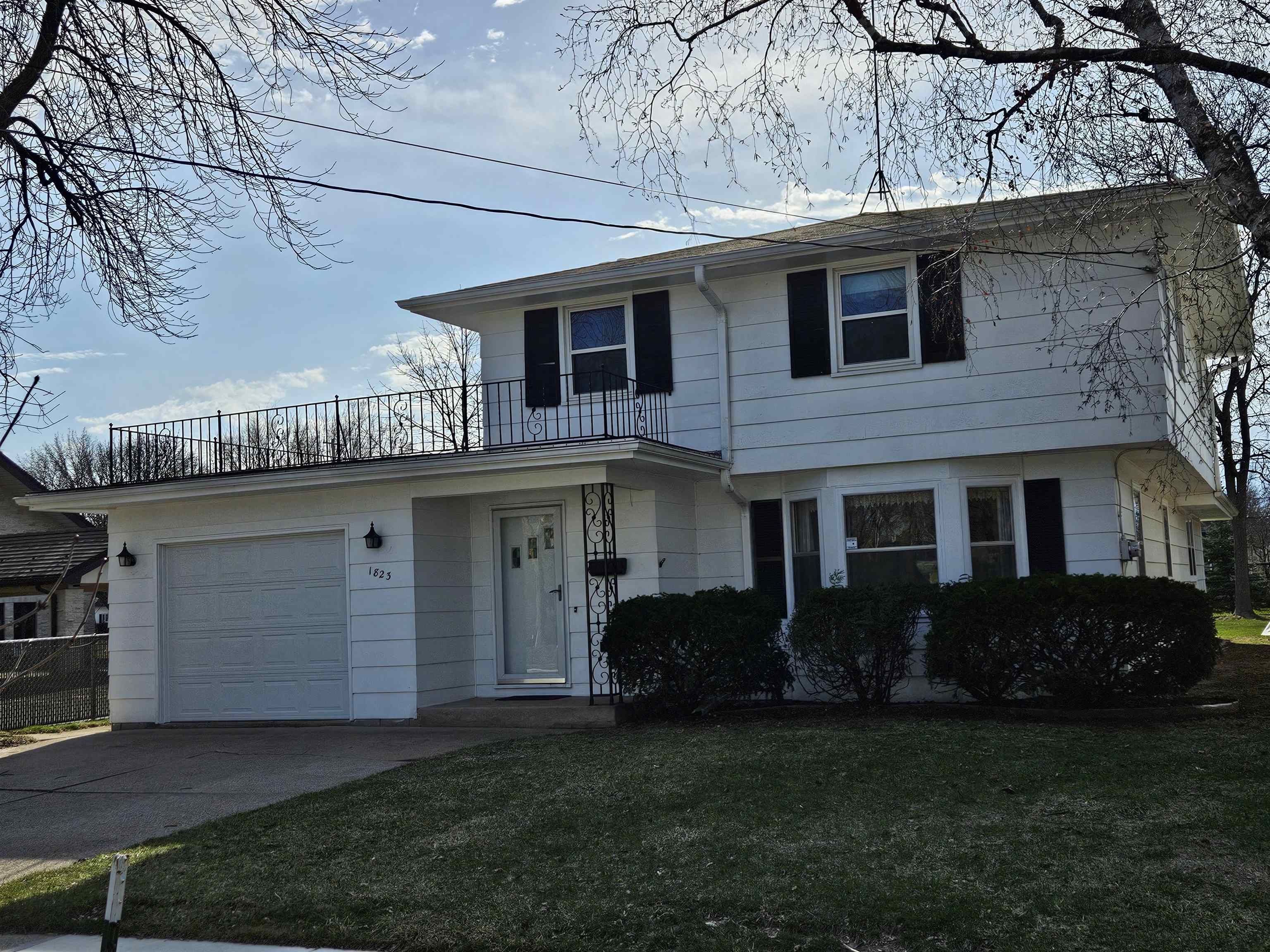 1823 N ALVIN Street Appleton Wisconsin United States, for Sale, residential,  , Fireside Realty LLC