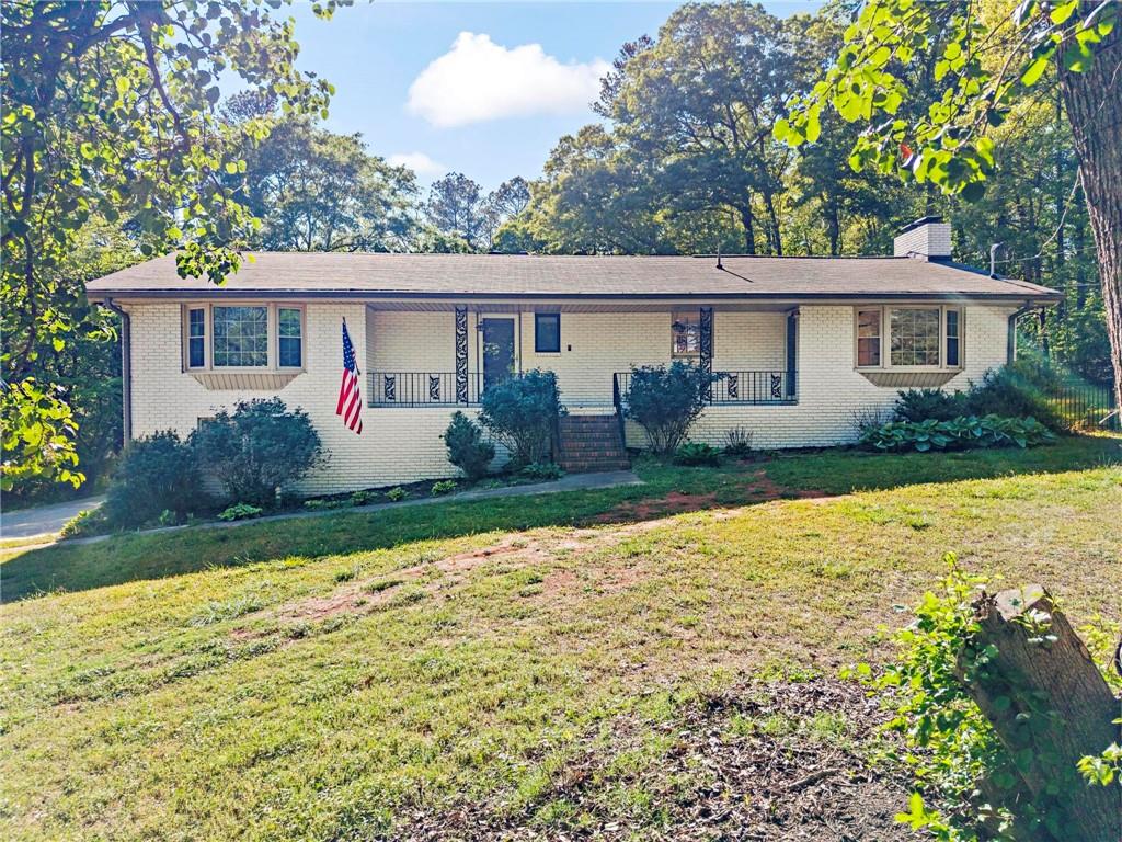 87 McDaniel Road Marietta Georgia United States, for Sale, residential, Keely George, Maximum One Greater Atlanta Realtors