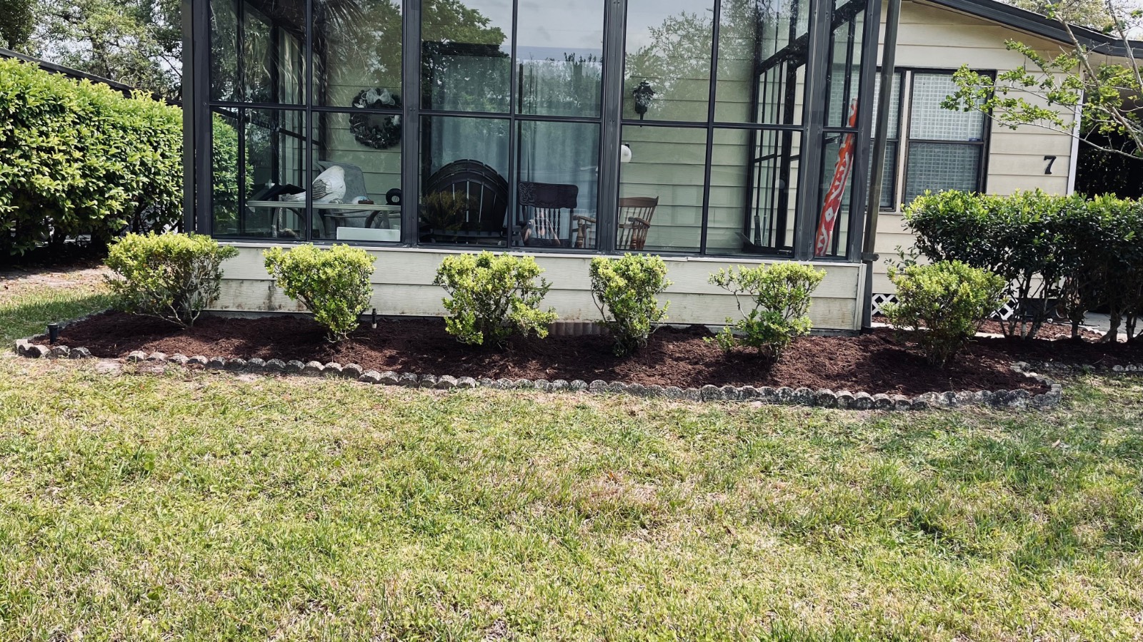 7 Windsor Falls Dr Ormond Beach Florida United States, for Sale, residential,  , Mobile Home Pros