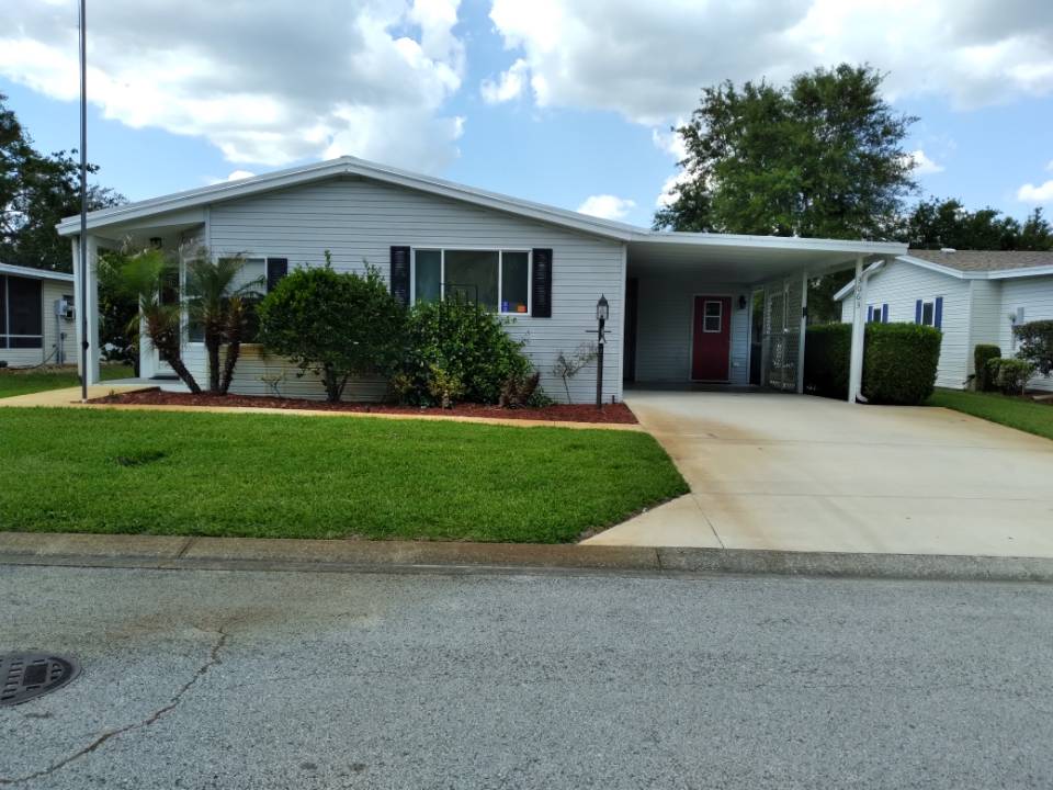3063 Turtle Dove Trl Deland Florida United States, for Sale, residential,  , Mobile Home Pros