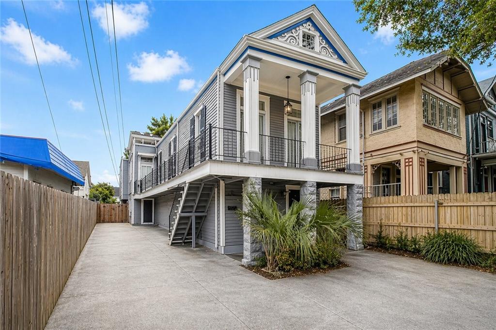 4426 S CARROLLTON Avenue New Orleans Louisiana United States, for Sale, residential,  , 1st BMG REALTY