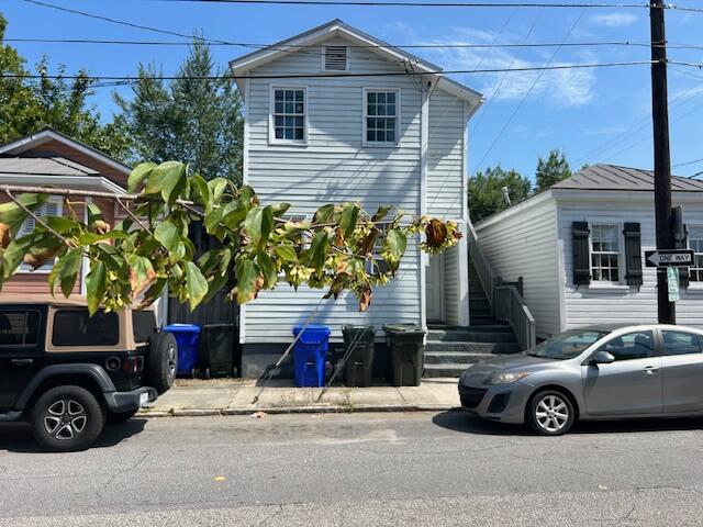 21 Line Street Charleston South Carolina United States, Sale Pending, residential, Bobbie  Rose, Keller Williams Realty Charleston/West Ashley